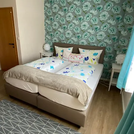 Garni Zum Adenauer Forst Wimbach