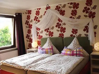 Garni Zum Adenauer Forst 3* Wimbach