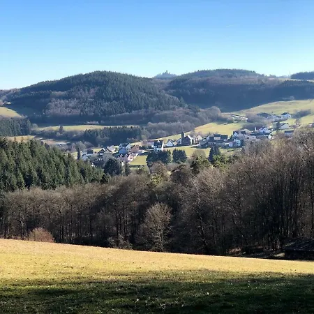 Garni Zum Adenauer Forst