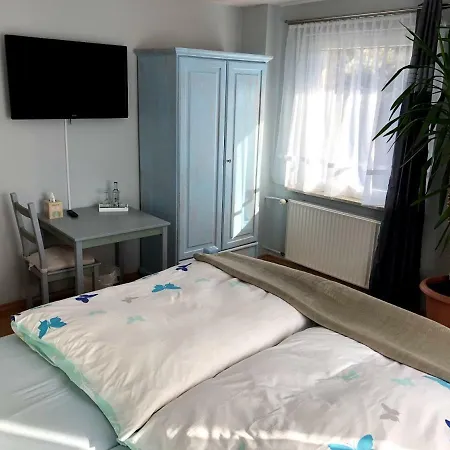 Garni Zum Adenauer Forst Wimbach