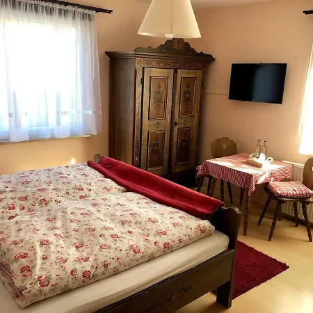 Vendégház Garni Zum Adenauer Forst Wimbach