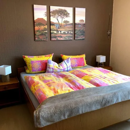 Garni Zum Adenauer Forst Wimbach