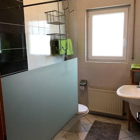 Vendégház Garni Zum Adenauer Forst 3*