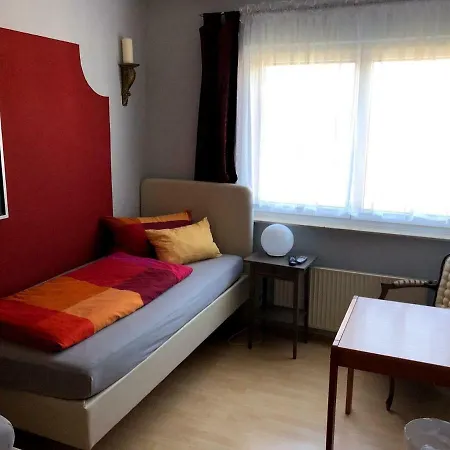 Garni Zum Adenauer Forst 3* Wimbach