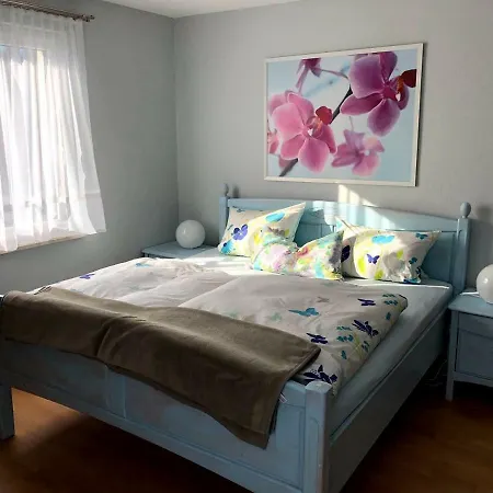 Garni Zum Adenauer Forst Wimbach