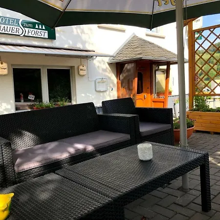 Garni Zum Adenauer Forst 3*