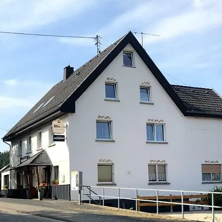 Garni Zum Adenauer Forst Wimbach