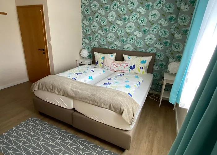 Garni Zum Adenauer Forst Wimbach