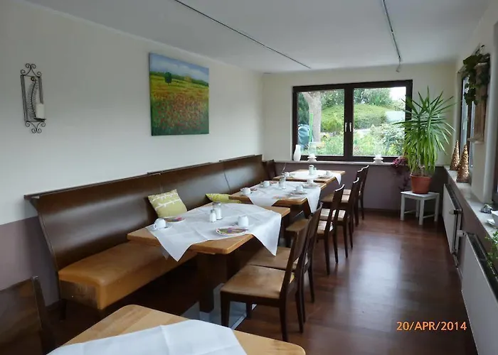 Garni Zum Adenauer Forst Gasthuis 3*