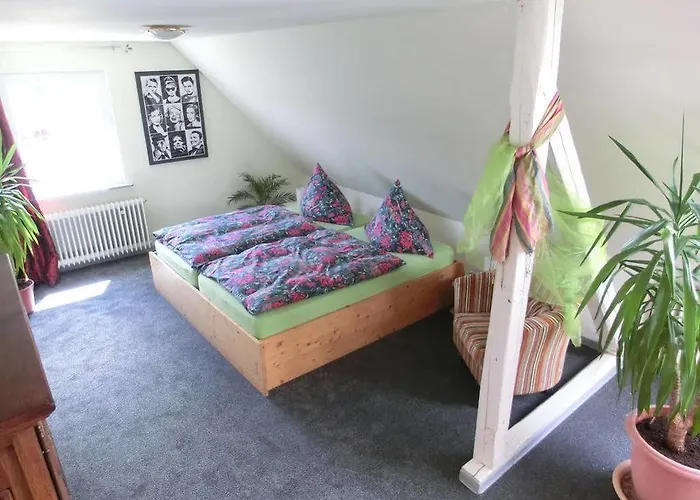 Garni Zum Adenauer Forst