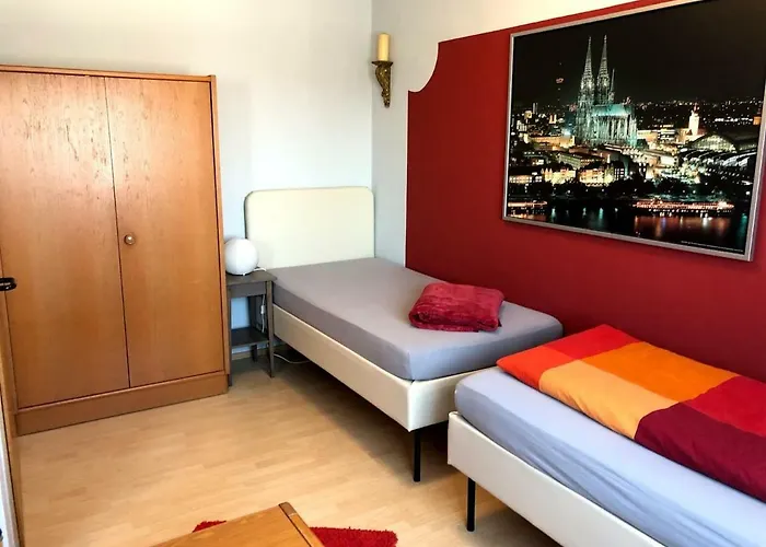 Gasthuis Garni Zum Adenauer Forst Wimbach