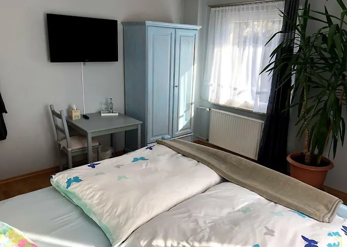 Garni Zum Adenauer Forst Wimbach