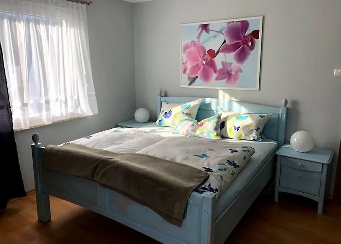 Garni Zum Adenauer Forst Wimbach