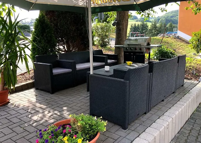 Garni Zum Adenauer Forst Gasthuis