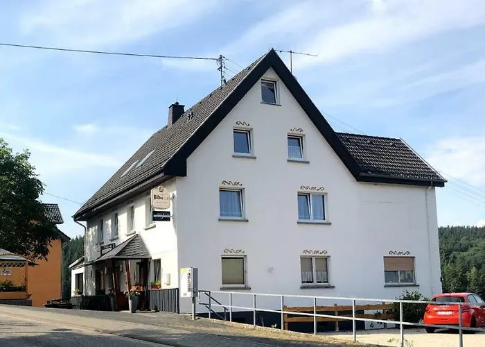 Garni Zum Adenauer Forst Wimbach